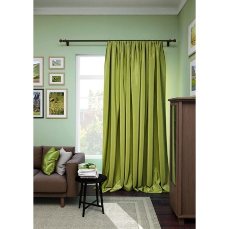 Curtain on the braid Ave, size 200x280 cm