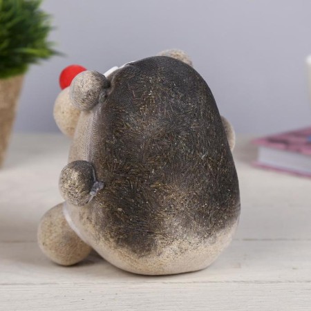 Growing gift Eco -Zhizhivchik "Hedgehog" Mix-3