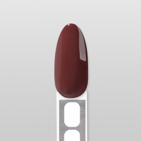 Simple nail polish gel, 3 phase, 10 ml, led/uv, color (118)-15