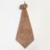Kitchen towel of the share "Bow" 30*30cm, col. beige, microfiber 100% p/e