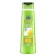 Hair shampoo clean line "Restoring", chamomile and burdock oil, 400 ml