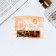 Clothing machine for hair "Veta" Fasting spots, 7 cm, mix