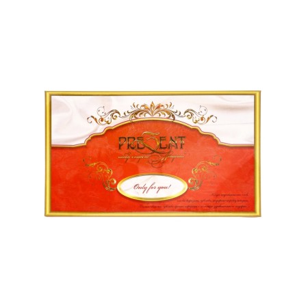 Gift sweets "Present", 230 g-2