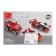 Constructor Racing Super General Keyixing Assembling Master, 3 in 1, 143 details, 6+