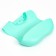 Badion for feeding children, silicone, Mum & Baby, 23x4x29, turquoise