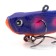 Ruttlin Namazu Worker Silicone, l = 80 mm, 25 g, sinking No. 42