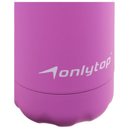 Tarmobutka Onlytop, 500 ml, purple color-11