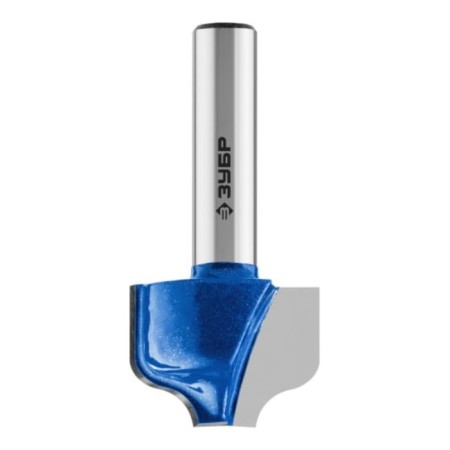 Frases groove bison 28741-23.8, shaped No. 2, r = 4.8 mm, 23.8 x 16 mm-2