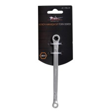 Torx E6XE8 AT-TRS-01 AIRLINE key