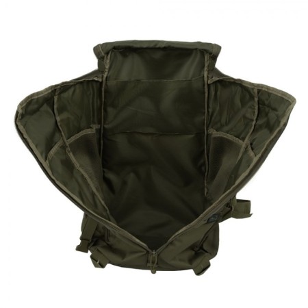 Tramp TRP-049, Patrol 65, Olive Green Tramp Backpack-6