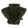 Tramp TRP-049, Patrol 65, Olive Green Tramp Backpack
