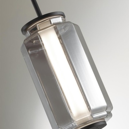 Jam Led 11W 3000k 720lm Submary Light-5