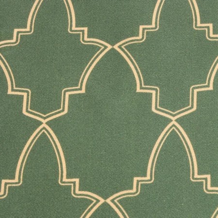 Set of Ethel Ettel "Gold Ornament" 46x46 cm - 4pcs, 100%HL, sarzha 190 g/m2-3