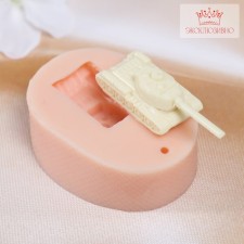 Silicone Mold 