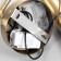 Bra "Gella" LED 6W 3000k Brass 4x4x30cm