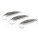 Vertical spin "Yaman" bug, size 25 mm, 1.5 g, color copper
