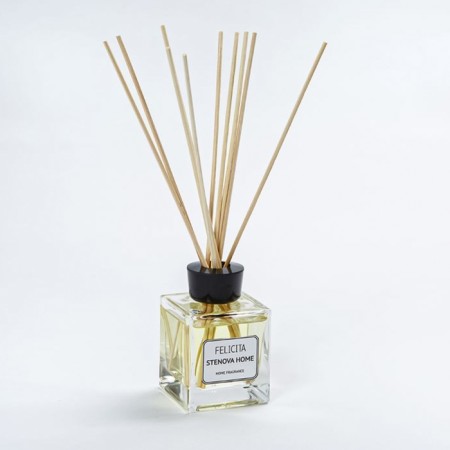 Aromadiffus with Stenova Home Felicita sticks, 100 ml-3