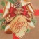 Craft horizontal “Gift for New Year”, Ml 27 x 23 x 11.5 cm, New Year