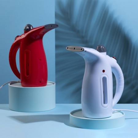 Luazon LO-13, manual, 350 ml, 2 operating modes 400/800 W, 220 V, white-5