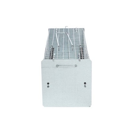 Potioner-trap (cage), 28 × 11 × 9 cm, metal-2