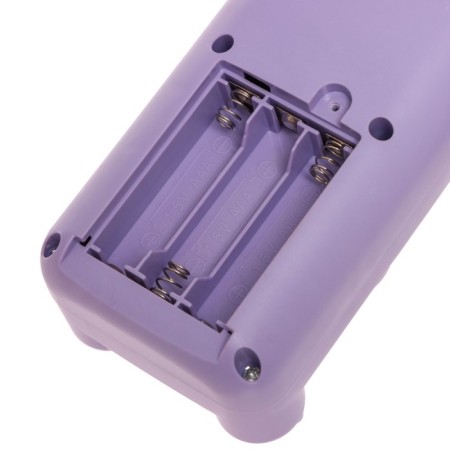 Projector 2 in 1, light-7