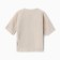 Kit for children, beige color, height 68 cm