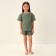 Pajama Children's SL Home P 32 (110-116), olive