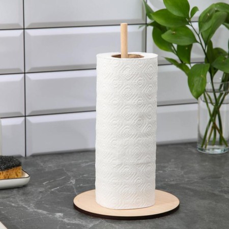 Paper towel holder 27.6 × 16 × 0.6 cm