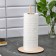 Paper towel holder 27.6 × 16 × 0.6 cm