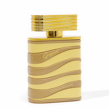 Perfume Water Women's Chris Adams Gorgeous, 100 ml-1