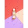 Yove By Toyfa massage "Sensual massage", with a vanilla aroma, 50 ml