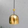 Wind Music Metal "Chinese Join coin" 7 bells 47x6 cm