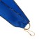 Medal ribbon, blue