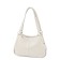 B2701 Bag bag, lightning department, dairy color 21x25x111cm