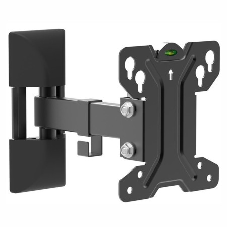 The bracket for LCD TV Harper TVF -32 Black 10 " - 32", 20 kg, the distance from the wall 60 - 185mm. 106988