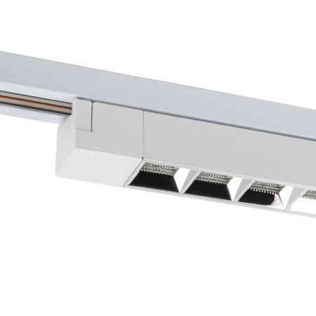 LED LED track VOLPE ULB-Q283, linear, 20 W, 1600 lm, 4000 K, white-5