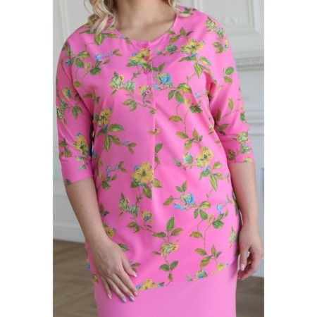 Female costume, size 52-1