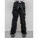 Semi -combinezone ski insulated male winter, size 56, black color