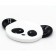 Panda soap dish, color