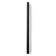 Square Cappio RSC008 Square handle, stainless steel, m/o 256, black color