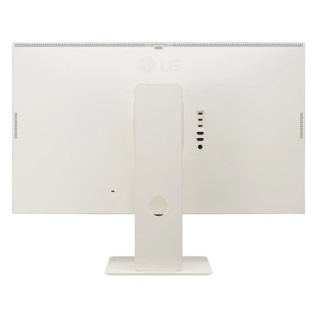 Monitor LG 31.5 "MyView 32SR83U-W White IPS LED 16: 9 HDMI M/M Matte Has 400CD 178g/178g 107990-5
