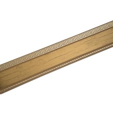 Bar for the cornice 