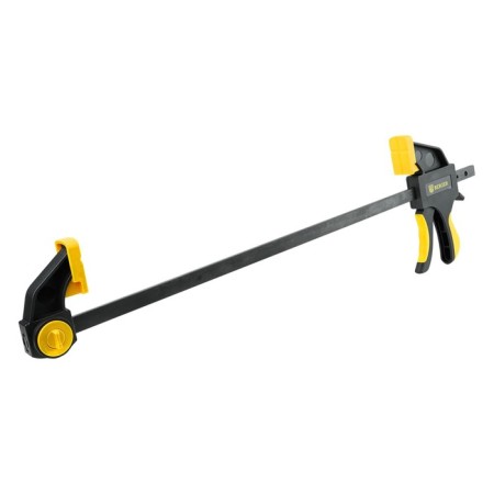 Quick -packed clamp berger BG1930, clamp up to 60 kg, 70 * 300 mm-1