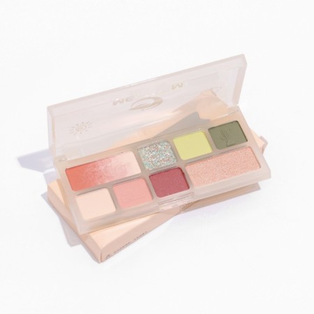 Palette Feature Eyes Heavenly pleasure, 8 colors-1