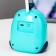 Dog table lamp LED 3W USB Blue 7x8x28 cm Risalux