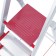 Stepmitsan new height 604886, aluminum, 5 wide steps, 1100 mm