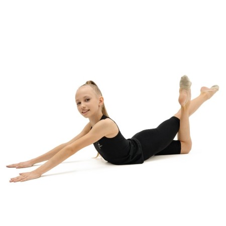 Bicycles for gymnastics and dancing Grace Dance, p. 32, black color-5
