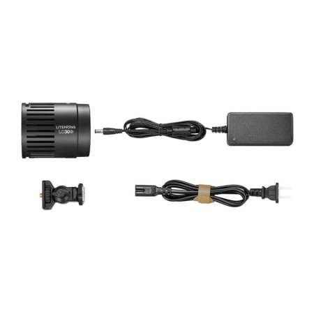 LED light Godox Litemons LC30d-6