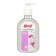 Liquid toilet Nick "White Orchid" with a dispenser, 0.5 liters