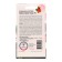 Flower seeds Balzamin Waller "Bikon Select MIX F1", 5 pcs